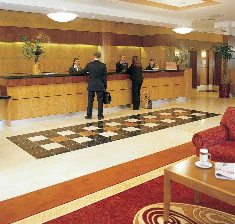 Leonardo Hotel London Watford- Formerly Jurys Inn Watford  Eksteriør billede